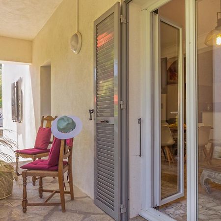 Апартаменти Casa Ortale Монтічелло Екстер'єр фото